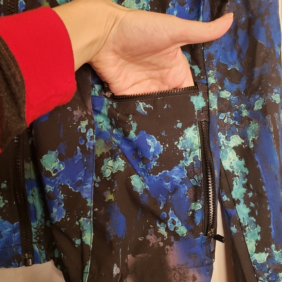 Fabletics track jacket - Picture 5 of 6